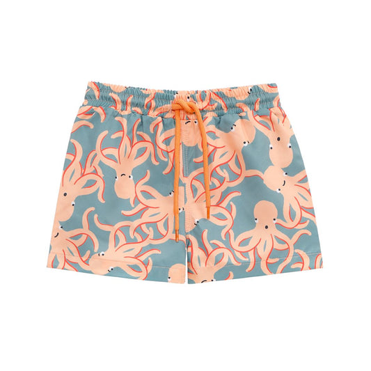 Boys Woven Shorts