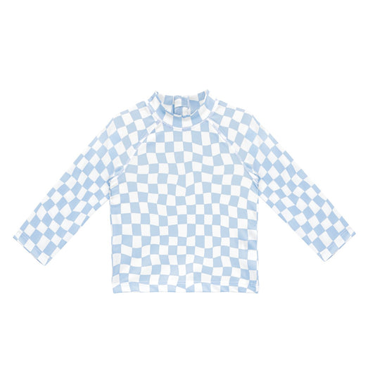 Boys Rashguard