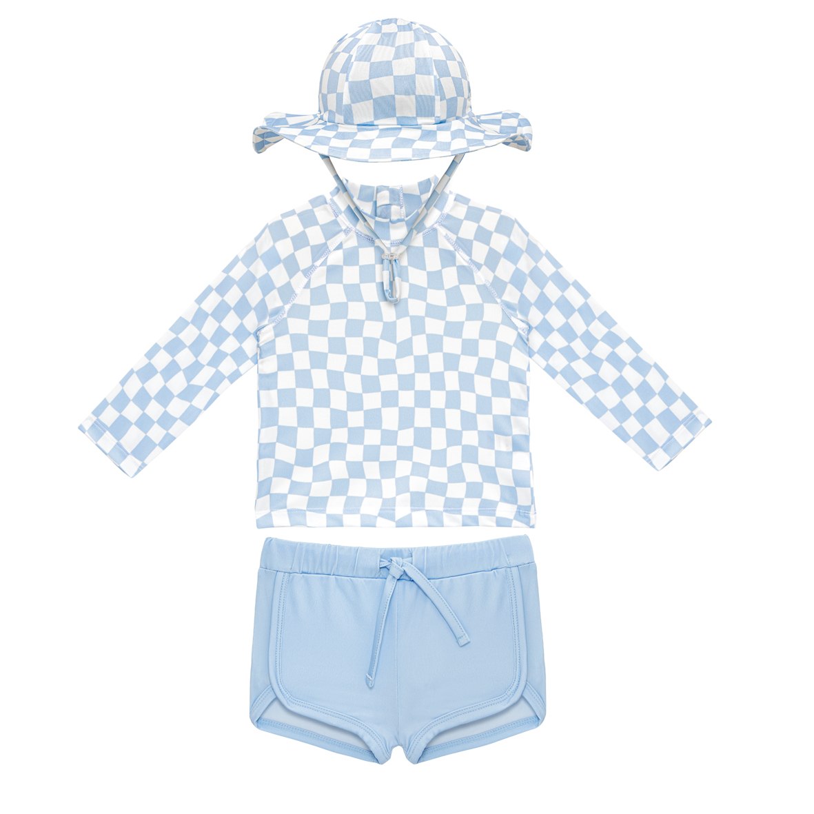 3 Piece Boys Set