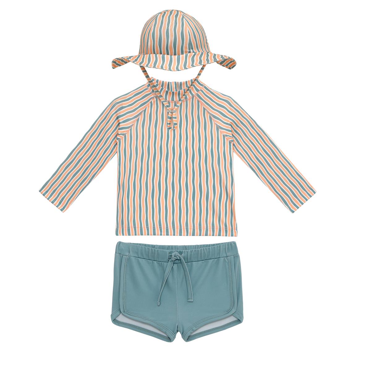 3 Piece Boys Set