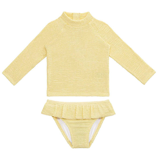 Sand Wave Girls Set