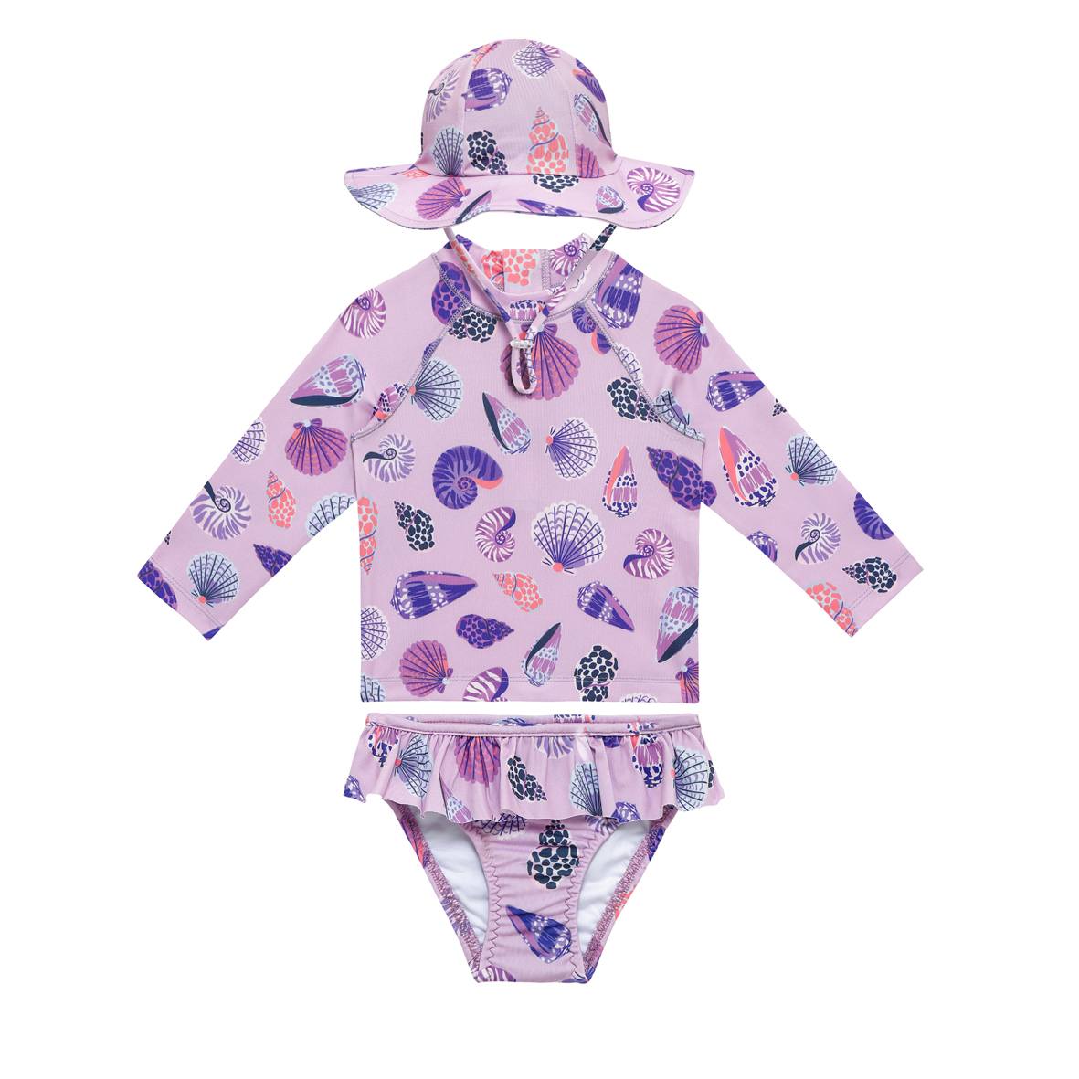 3 Piece Girls Set