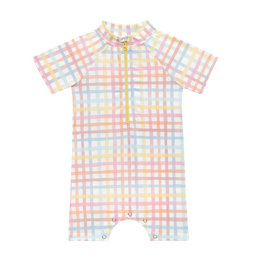 Playsuit