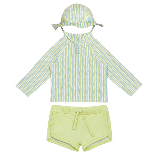 3 Piece Boys Set