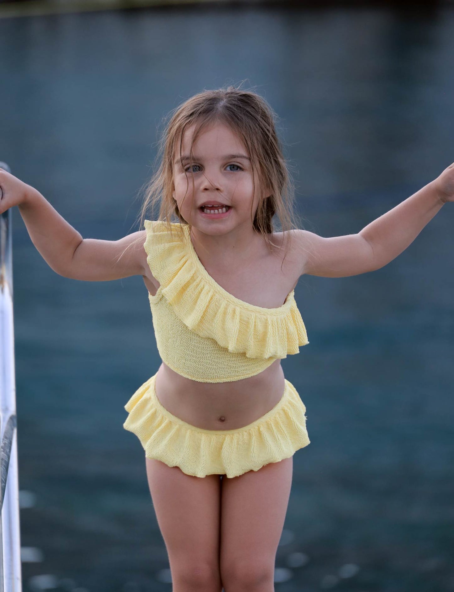 Sand Wave Lambada Bikini Set
