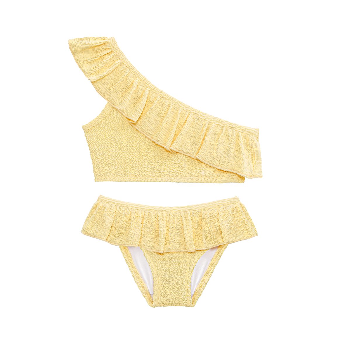 Sand Wave Lambada Bikini Set