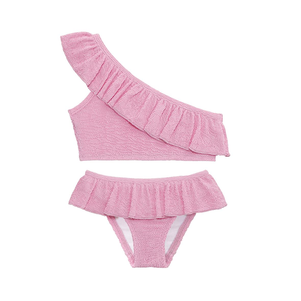 Sand Wave Lambada Bikini Set