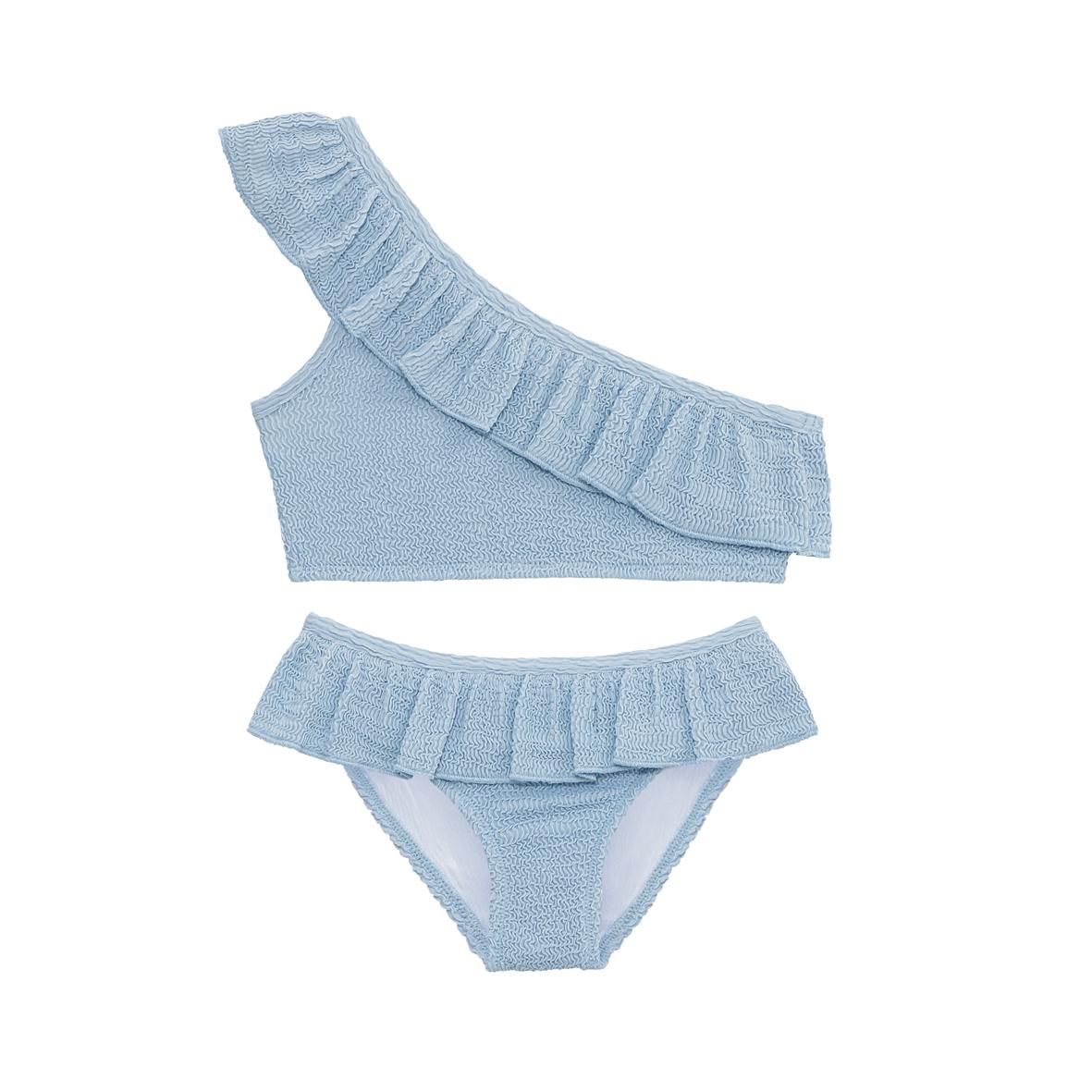 Sand Wave Lambada Bikini Set