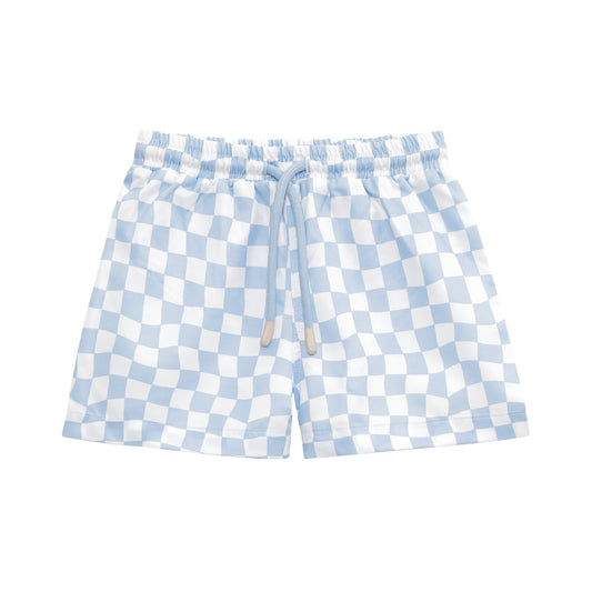 Boys Woven Shorts