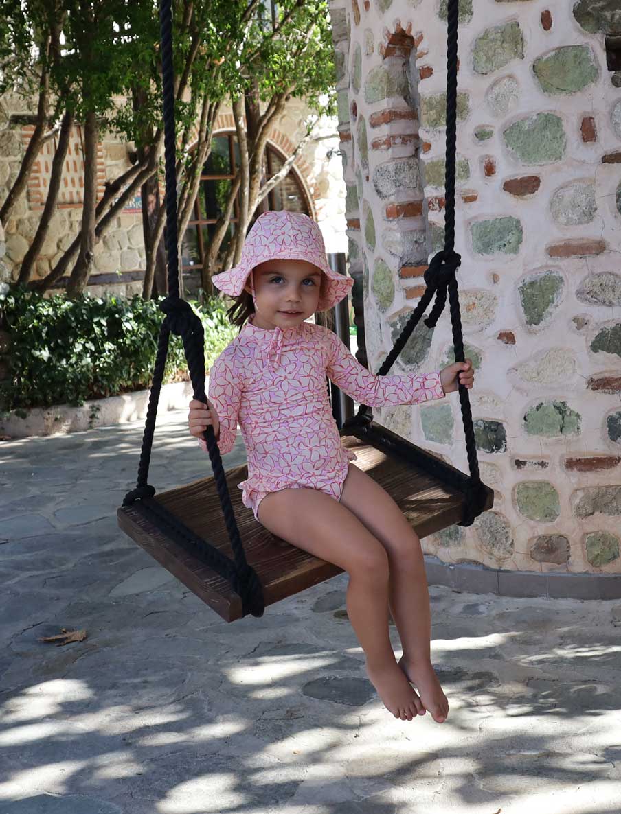 Sun Hat
