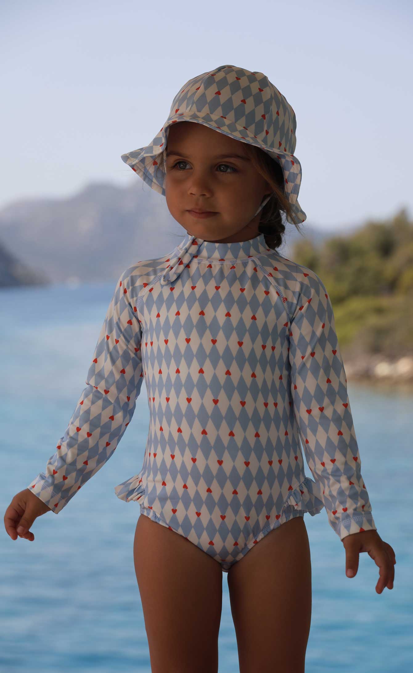 Sun Hat