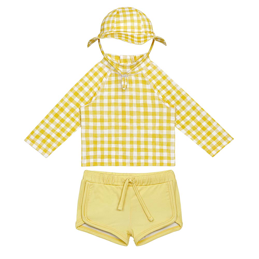 3 Piece Boys Set