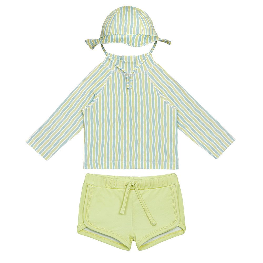 3 Piece Boys Set