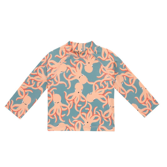 Boys Rashguard