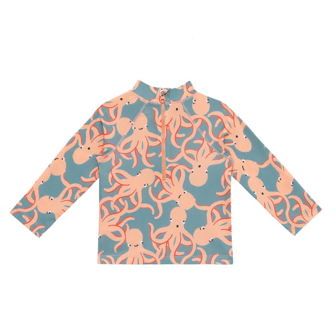 Boys Rashguard