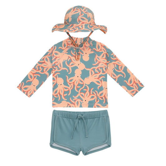 3 Piece Boys Set