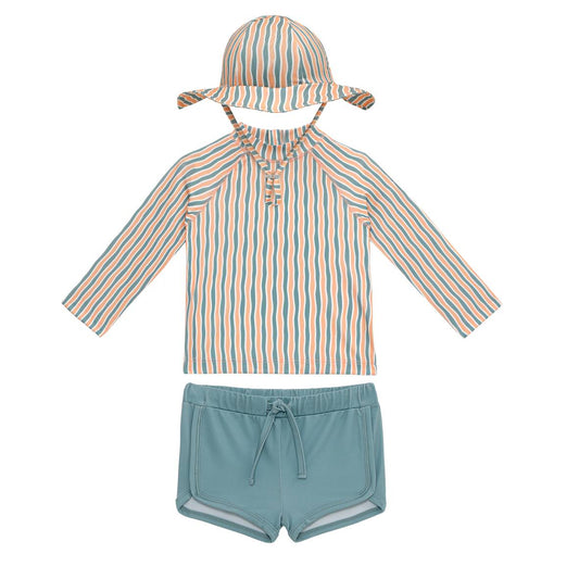 3 Piece Boys Set