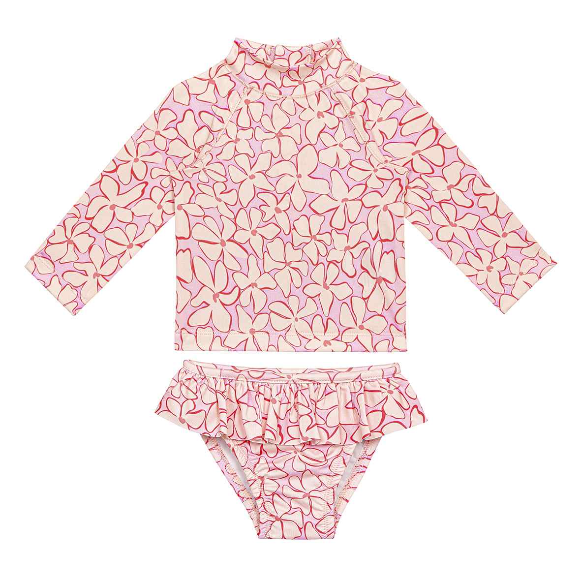 Girls Set