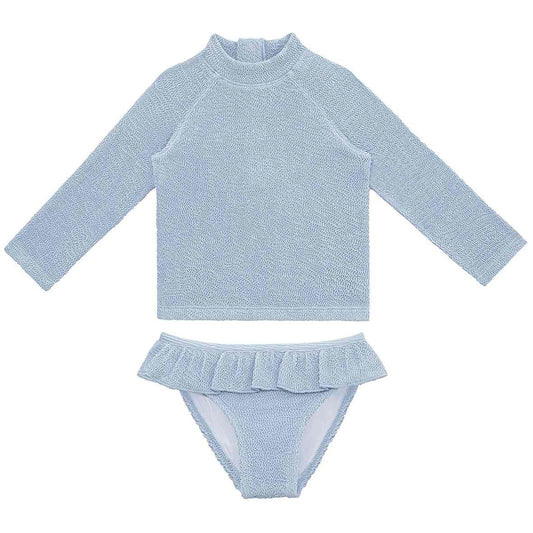 Sand Wave Girls Set