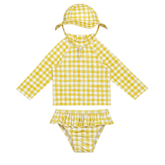 3 Piece Girls Set