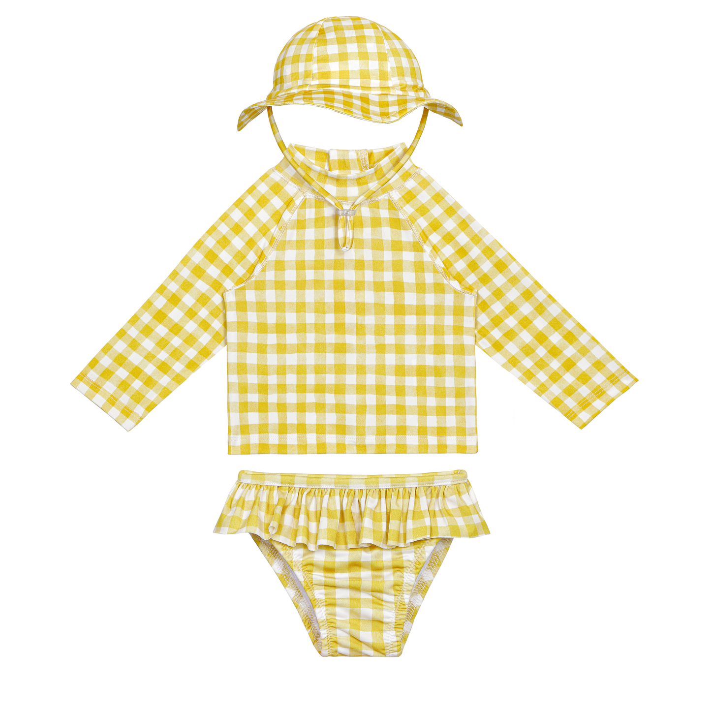 3 Piece Girls Set