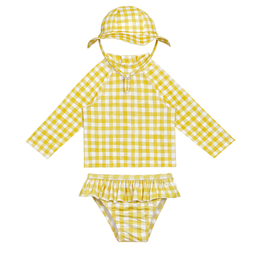 3 Piece Girls Set