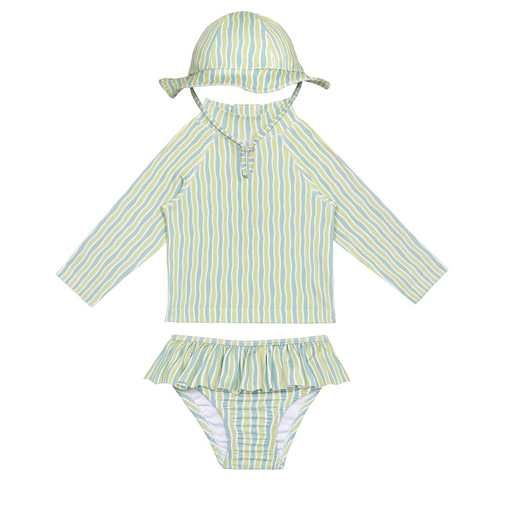 3 Piece Girls Set