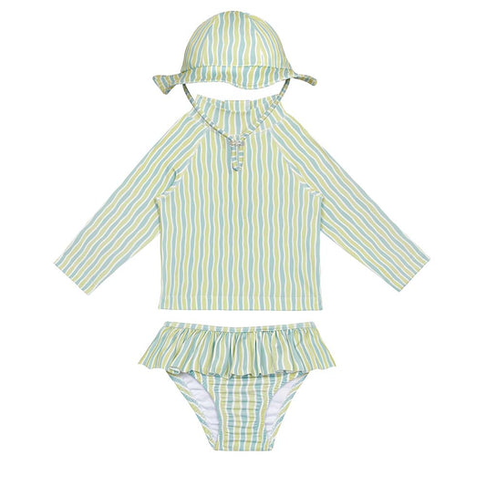 3 Piece Girls Set