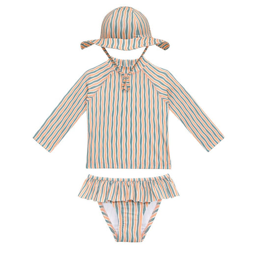 3 Piece Girls Set