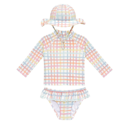 3 Piece Girls Set