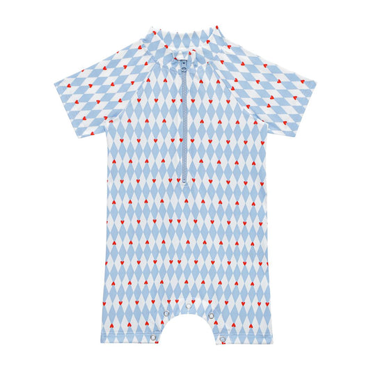 Playsuit