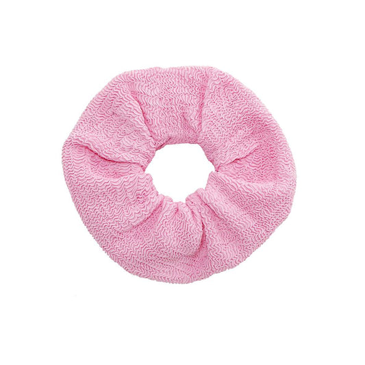 Sand Wave Scrunchie