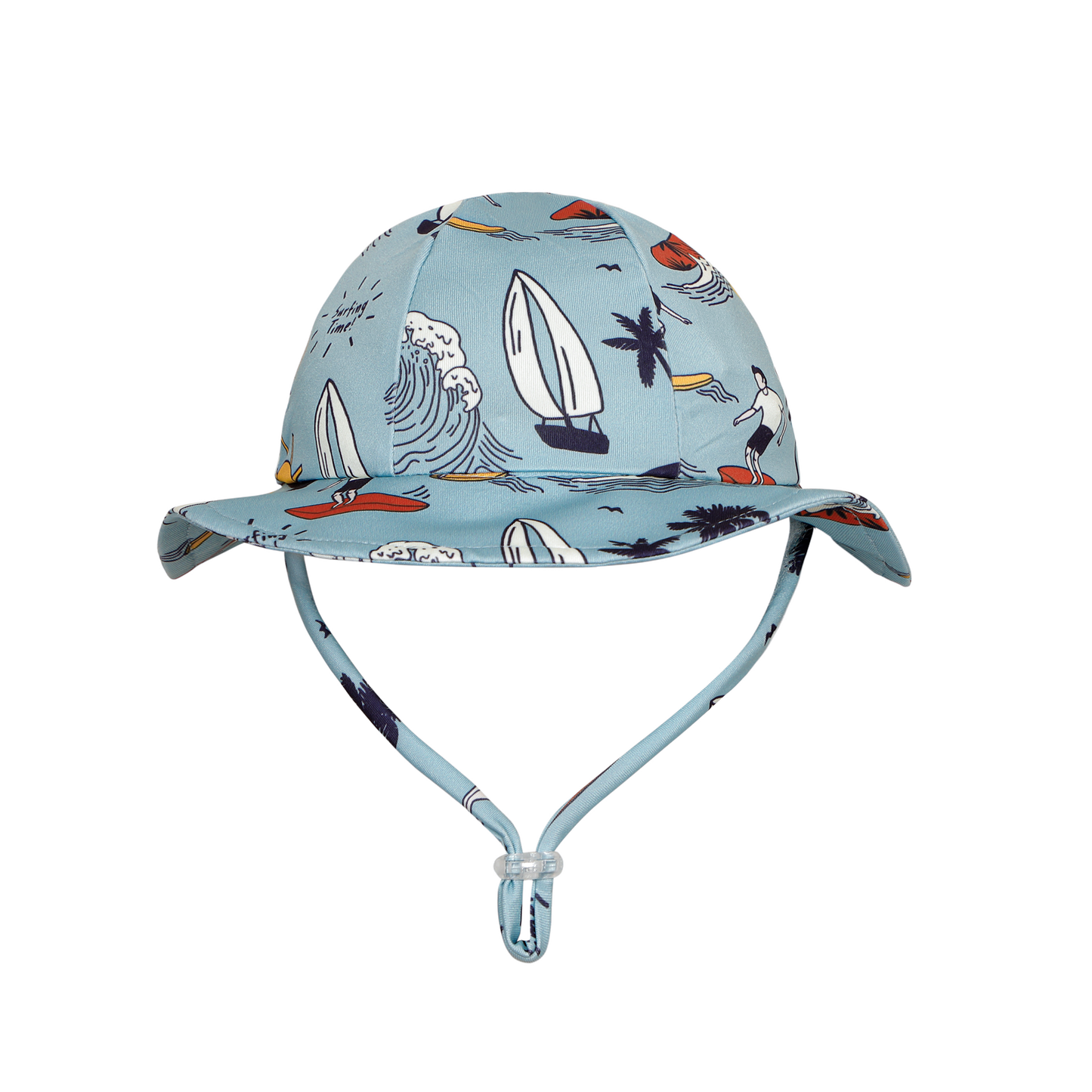 Swim Hat