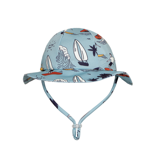 Swim Hat