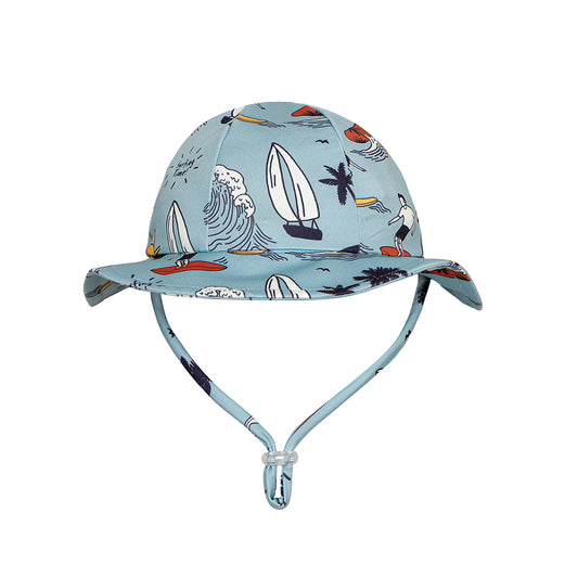 Swim Hat